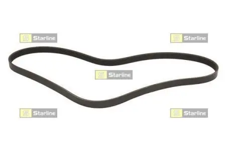 SR5PK2063 Доріжковий ремінь STARLINE підбір по vin на Brocar
