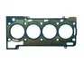 Прокладка ГБЦ VW Caddy 1.2 TSI 10-15, Ø72,00 мм 61-36650-00