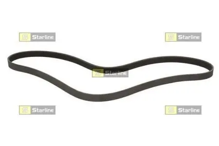 SR6PK1623 Ремень ручейковый Starline STARLINE подбор по vin на Brocar