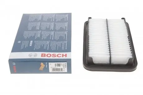 F026400231 Фільтр повітряний BOSCH підбір по vin на Brocar