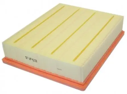 SFVF4231 Воздушный фильтр STARLINE подбор по vin на Brocar