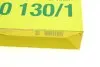 C301301 Фильтр воздушный Opel Astra G/H/Zafira A/B 1.2-2.0 CNG/DTI/OPC/LPG 98- MANN підбір по vin на Brocar