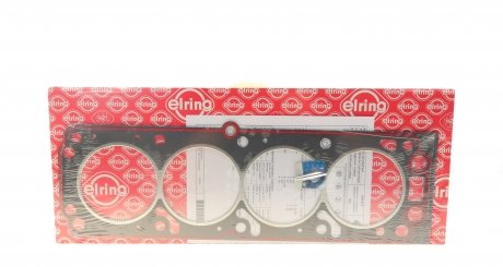 828913 Прокладка ГБЦ Opel Omega A 1.8 86-94 (1.3mm) ELRING подбор по vin на Brocar