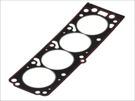 828913 Прокладка ГБЦ Opel Omega A 1.8 86-94 (1.3mm) ELRING подбор по vin на Brocar