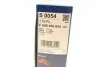 F026400054 Фильтр воздушный Honda Jazz 1.2/1.3 02-08 BOSCH підбір по vin на Brocar