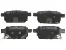 Тормозные колодки BD S970