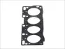 Прокладка ГБЦ Mazda 323/626 2.0D -92 (1.4mm) 018.771