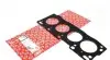 018771 Прокладка ГБЦ Mazda 323/626 2.0D -92 (1.4mm) ELRING підбір по vin на Brocar