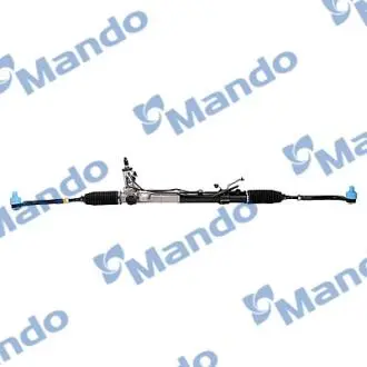 EX577002B100 Шт. Рульова рейка MANDO підбір по vin на Brocar