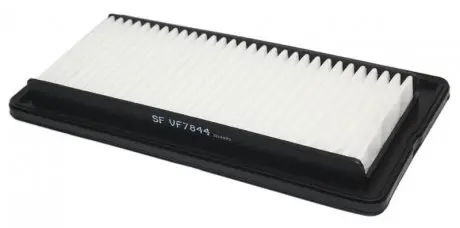 SFVF7844 Повітряний фільтр STARLINE підбір по vin на Brocar