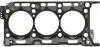 Прокладка ГБЦ Audi A4/A6/Q7/VW Touareg 3.0 TDI 14- (3 метки)(1.69mm) (1-3 цилиндры) (R) 61-10094-20