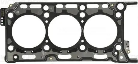 611009420 Прокладка ГБЦ Audi A4/A6/Q7/VW Touareg 3.0 TDI 14- (3 мітки)(1.69mm) (1-3 циліндри) (R) VICTOR REINZ підбір по vin на Brocar