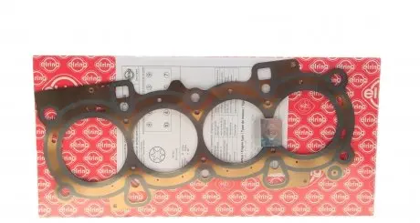 013920 Прокладка ГБЦ Ford Fiesta/Focus 1.6 16V 98-08 (0.50mm) ELRING подбор по vin на Brocar