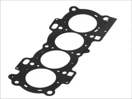 013920 Прокладка, головка циліндрів FORD 1.6 16V -09.2002 (вир-во Elring) ELRING підбір по vin на Brocar