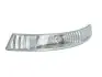 Фонарь указателя поворота 551-1608L-UE-C
