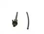 0986486147 Циліндр зчеплення (головний) Renault Trafic II/Opel Vivaro/Nissan Primastar 01- (d=15.87mm) BOSCH підбір по vin на Brocar
