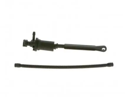 0986486147 Циліндр зчеплення (головний) Renault Trafic II/Opel Vivaro/Nissan Primastar 01- (d=15.87mm) BOSCH підбір по vin на Brocar