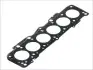 Прокладка ГБЦ VW LT 28-35/40-55 2.4D/TD 90-96 (2 метки) (1.57mm) 632.231