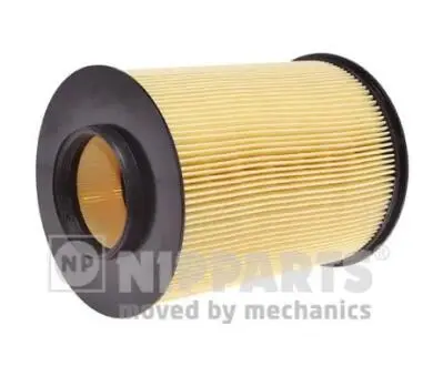 N1323068 Повітряний фільтр NIPPARTS підбір по vin на Brocar