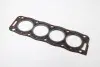 058701 Прокладка ГБЦ Citroen Berlingo/Peugeot Partner 1.8D 96- (1.45mm) ELRING підбір по vin на Brocar