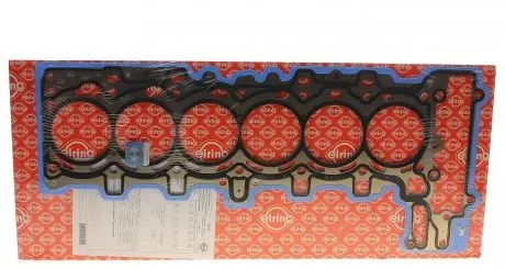 005510 Прокладка ГБЦ BMW X3 (E83)/X5 (E70) 06-11 (1.16mm), N51/N52/N53 ELRING подбор по vin на Brocar