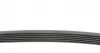 6PK1105 Ремінь генератора Nissan Tiida 1.8 07-12/Fiat Ducato 2.0 94-02 /Renault Espace 3.5 V6 02- CONTITECH підбір по vin на Brocar