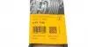 6PK1105 Ремінь генератора Nissan Tiida 1.8 07-12/Fiat Ducato 2.0 94-02 /Renault Espace 3.5 V6 02- CONTITECH підбір по vin на Brocar