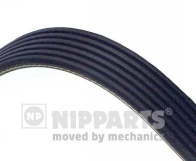 N1061255 Дорожный ремень NIPPARTS подбор по vin на Brocar