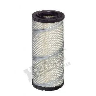E571L Воздушный фильтр HENGST FILTER підбір по vin на Brocar