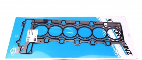613806000 Прокладка ГБЦ BMW X5 (E70)/X6 (F16/F86) 10-, Ø85,00mm, 1,20mm, N55 B30 A VICTOR REINZ подбор по vin на Brocar