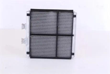 72042 Радіатор опалення NISSENS підбір по vin на Brocar