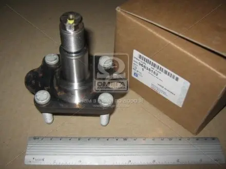 96535152 Цапфа (вир-во GM) GM / OPEL підбір по vin на Brocar