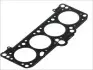 Прокладка ГБЦ VW Caddy 1.6D 82-92 (2 метки) 891.356