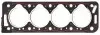 Прокладка ГБЦ Peugeot 205/405 1.7TD 88-97 (3 метки) (1.64mm) 829.005
