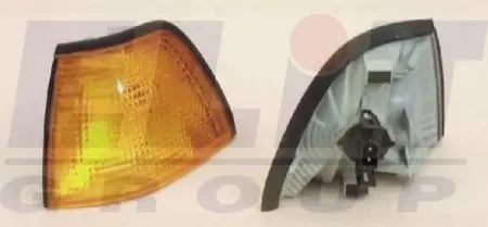 4441503LWEY Указатель поворота DEPO підбір по vin на Brocar