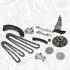 RS0020 Комплект ланцюга ГРМ Hyundai i30/i20/i10 1.4-1.6CRDi 01- ET ENGINETEAM підбір по vin на Brocar
