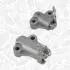 RS0020 Комплект ланцюга ГРМ Hyundai i30/i20/i10 1.4-1.6CRDi 01- ET ENGINETEAM підбір по vin на Brocar