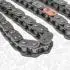 RS0020 Комплект ланцюга ГРМ Hyundai i30/i20/i10 1.4-1.6CRDi 01- ET ENGINETEAM підбір по vin на Brocar
