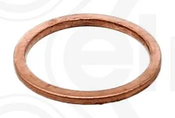 118907 Кольцо уплотнительное (16x20x1.5mm) ELRING подбор по vin на Brocar