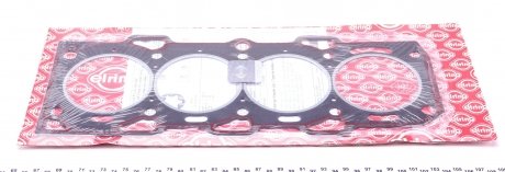 710440 Прокладка головки блоку циліндрів ELRING підбір по vin на Brocar