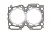 540500 Прокладка ГБЦ Subaru Legacy 2.5i 96-99 (1.30mm) ELRING підбір по vin на Brocar