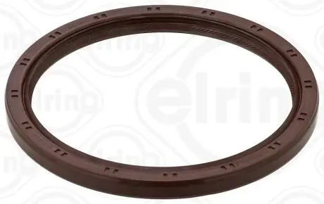 473840 Сальник коленвала (задний) Toyota Land Cruiser 4.0/4.5 02- (100x118x8.6) ELRING подбор по vin на Brocar