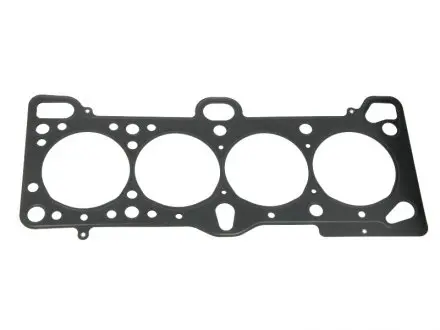 720950 Прокладка ГБЦ Hyundai Accent 1.4 i 05-10 ELRING подбор по vin на Brocar