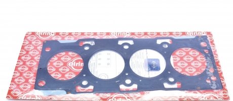 703050 Прокладка ГБЦ Hyundai Elantra/Santa FE/Tucson 2.0 CRDI 01-10 (1.10mm) ELRING подбор по vin на Brocar