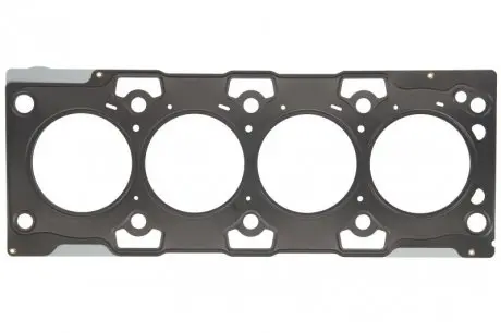 703050 Прокладка ГБЦ Hyundai Elantra/Santa FE/Tucson 2.0 CRDI 01-10 (1.10mm) ELRING подбор по vin на Brocar