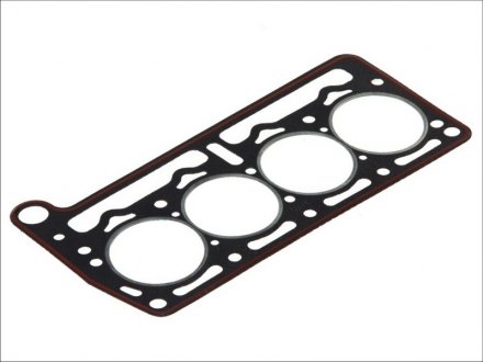 985880 Прокладка ГБЦ Fiat Fiorino/Panda 0.8/0.9i 77-94, Ø66,00mm, 1.12mm ELRING подбор по vin на Brocar