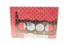 Прокладка ГБЦ Opel Combo 1.4 04- (0.57mm) 572.500
