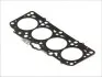 Прокладка головки Caddy 2.0SDI 04-10 (1мітка) (1.41 mm) 504.110