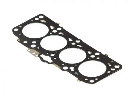 504110 Прокладка головки Caddy 2.0SDI 04-10 (1мітка) (1.41 mm) ELRING підбір по vin на Brocar