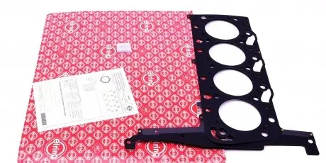 265421 Прокладка, головка циліндрів FORD TRANSIT 2.4DI 00-1! 1.1 мм (вир-во Elring) ELRING підбір по vin на Brocar